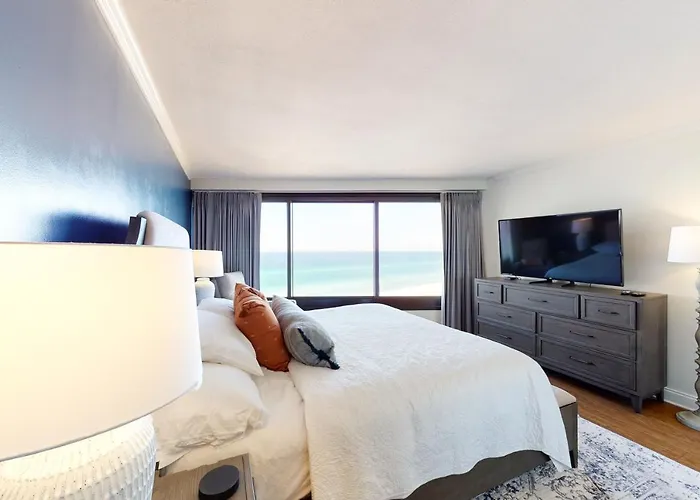 Beachside II #4293