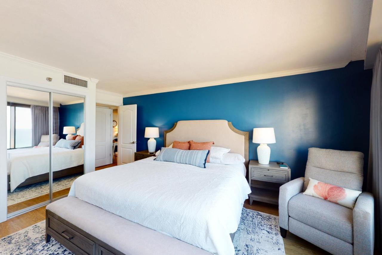 Apartamento Beachside Ii #4293 Destin