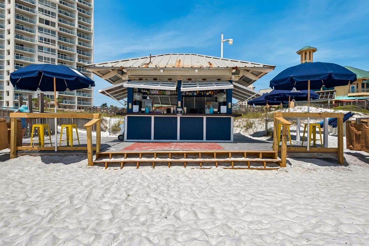 Beachside Ii #4293 Apartamento *