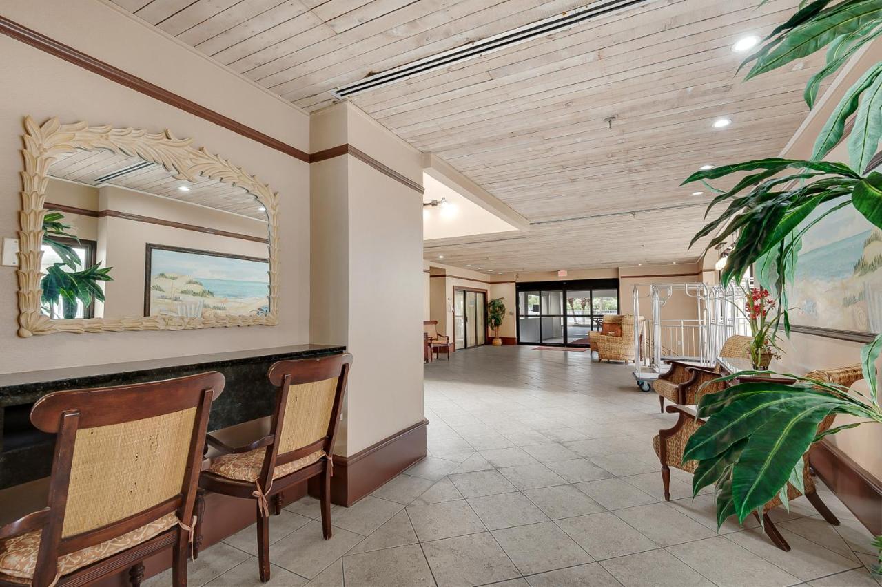 Apartamento Beachside Ii #4293